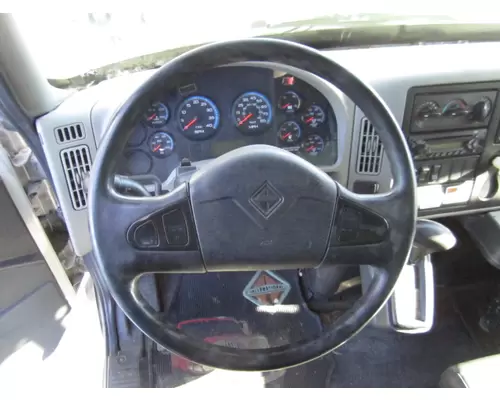 INTERNATIONAL 4300 STEERING COLUMN