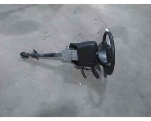 INTERNATIONAL 4300 STEERING COLUMN