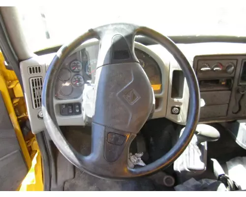 INTERNATIONAL 4300 STEERING COLUMN