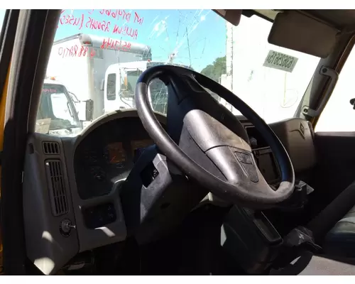 INTERNATIONAL 4300 STEERING COLUMN