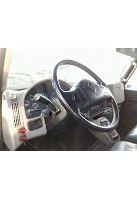 INTERNATIONAL 4300 STEERING COLUMN