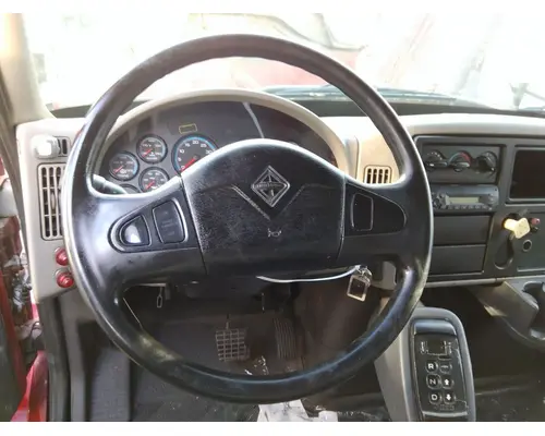 INTERNATIONAL 4300 STEERING COLUMN