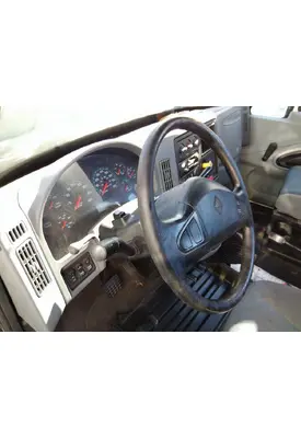 INTERNATIONAL 4300 STEERING COLUMN