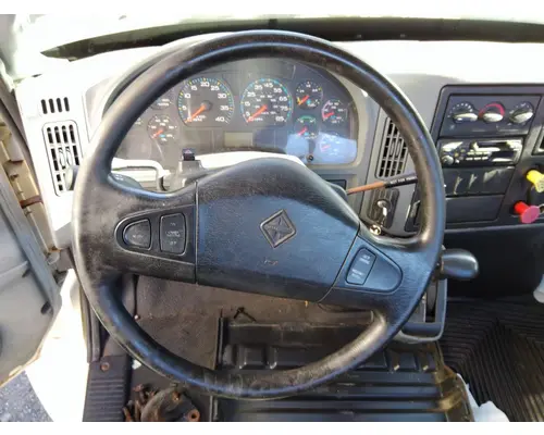 INTERNATIONAL 4300 STEERING COLUMN