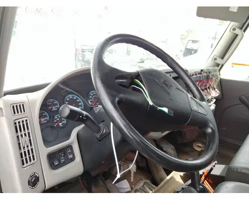 INTERNATIONAL 4300 STEERING COLUMN