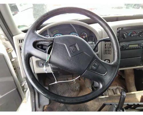 INTERNATIONAL 4300 STEERING COLUMN
