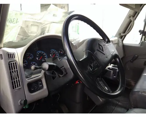 INTERNATIONAL 4300 STEERING COLUMN