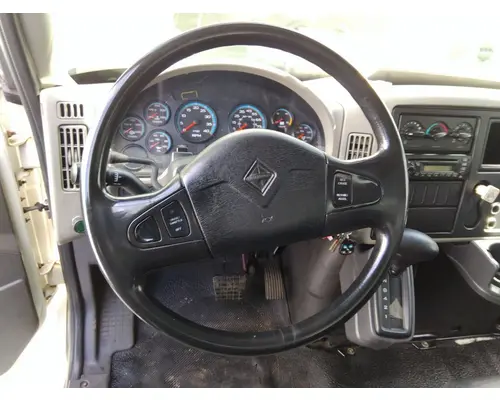 INTERNATIONAL 4300 STEERING COLUMN