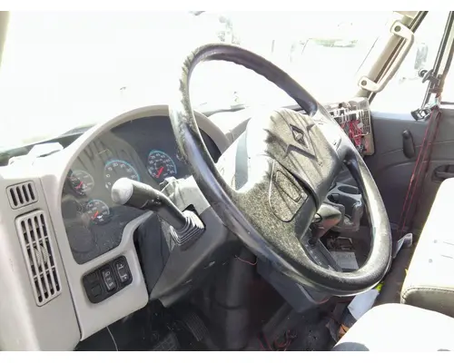 INTERNATIONAL 4300 STEERING COLUMN