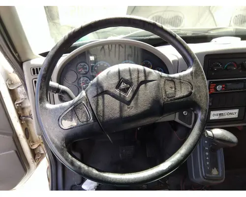 INTERNATIONAL 4300 STEERING COLUMN