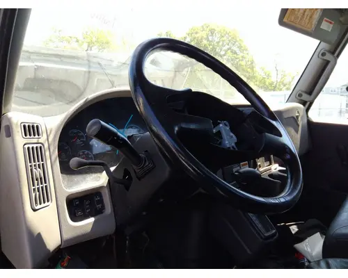 INTERNATIONAL 4300 STEERING COLUMN