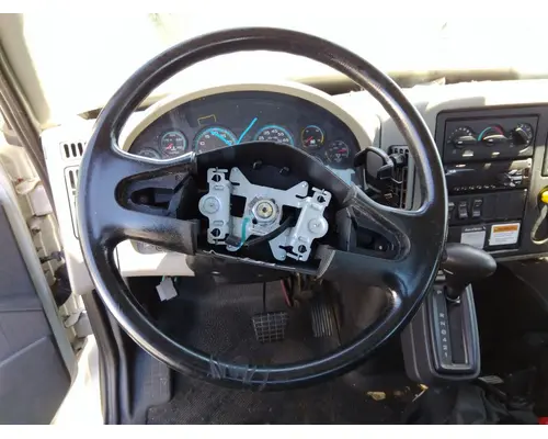INTERNATIONAL 4300 STEERING COLUMN