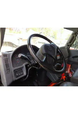 INTERNATIONAL 4300 STEERING COLUMN