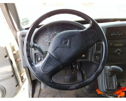 INTERNATIONAL 4300 STEERING COLUMN
