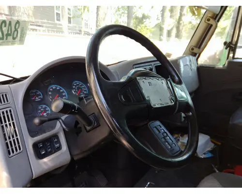 INTERNATIONAL 4300 STEERING COLUMN