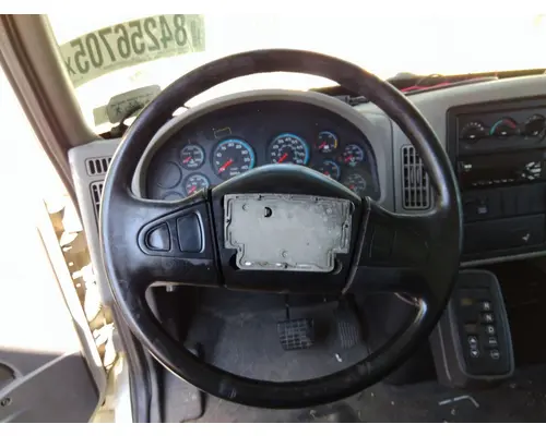 INTERNATIONAL 4300 STEERING COLUMN
