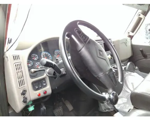 INTERNATIONAL 4300 STEERING COLUMN