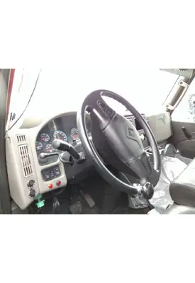 INTERNATIONAL 4300 STEERING COLUMN