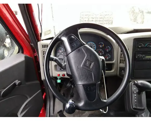 INTERNATIONAL 4300 STEERING COLUMN