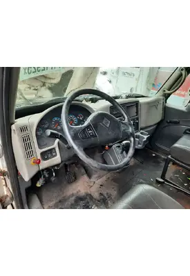 INTERNATIONAL 4300 STEERING COLUMN
