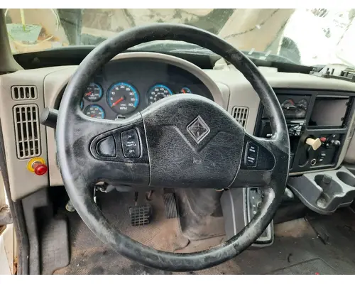 INTERNATIONAL 4300 STEERING COLUMN
