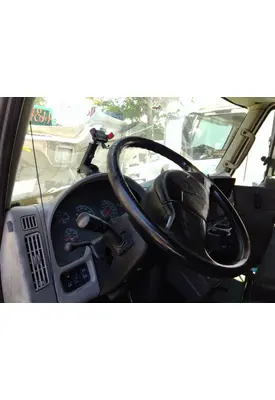 INTERNATIONAL 4300 STEERING COLUMN