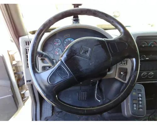 INTERNATIONAL 4300 STEERING COLUMN