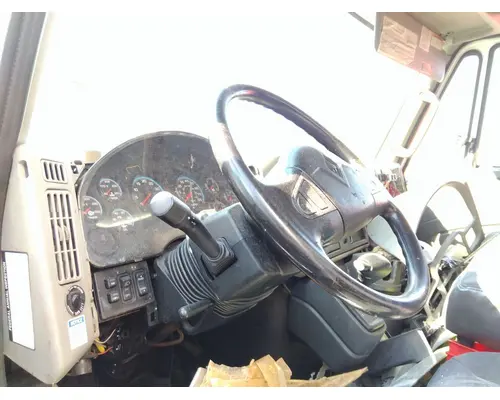 INTERNATIONAL 4300 STEERING COLUMN