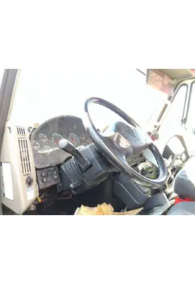INTERNATIONAL 4300 STEERING COLUMN
