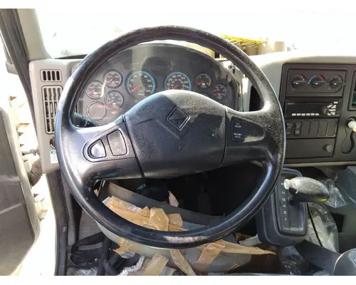 INTERNATIONAL 4300 STEERING COLUMN