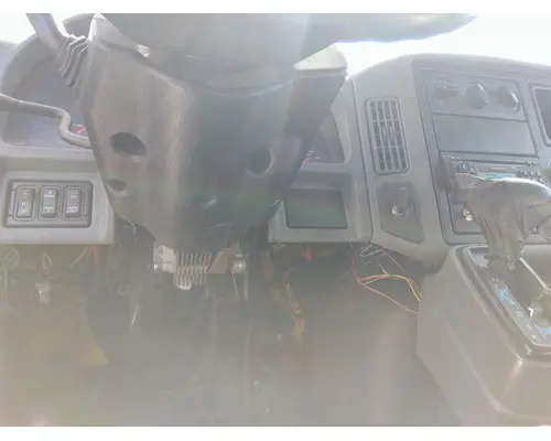 INTERNATIONAL 4300 STEERING COLUMN