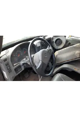 INTERNATIONAL 4300 STEERING COLUMN