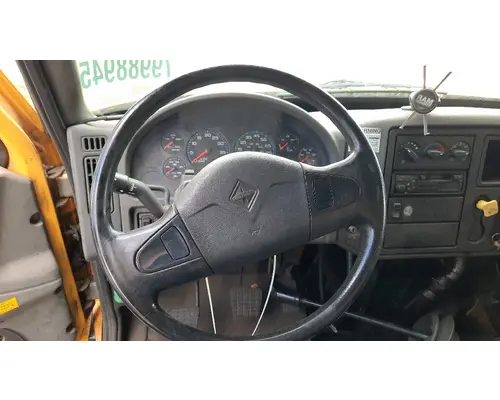 INTERNATIONAL 4300 STEERING COLUMN