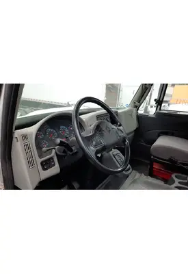 INTERNATIONAL 4300 STEERING COLUMN