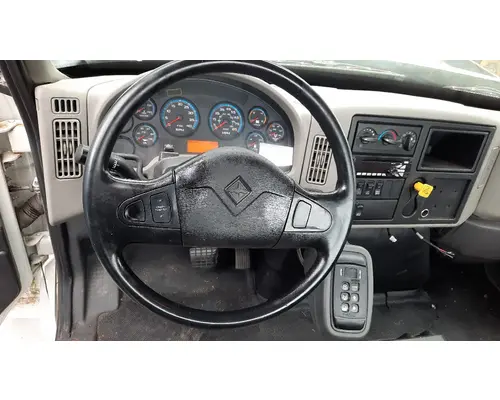 INTERNATIONAL 4300 STEERING COLUMN