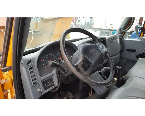 INTERNATIONAL 4300 STEERING COLUMN