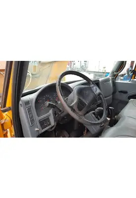 INTERNATIONAL 4300 STEERING COLUMN