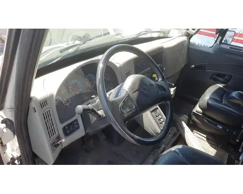 INTERNATIONAL 4300 STEERING COLUMN