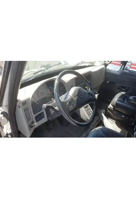 INTERNATIONAL 4300 STEERING COLUMN