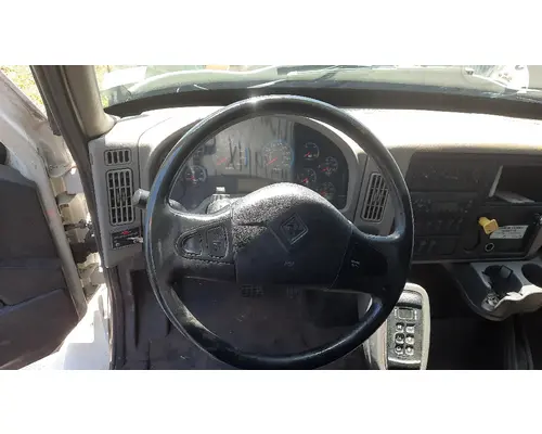 INTERNATIONAL 4300 STEERING COLUMN