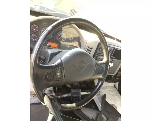 INTERNATIONAL 4300 STEERING COLUMN