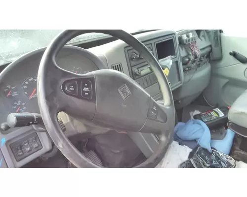 INTERNATIONAL 4300 STEERING COLUMN