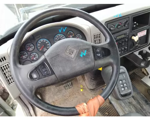 INTERNATIONAL 4300 STEERING COLUMN