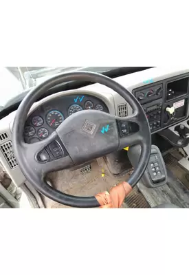 INTERNATIONAL 4300 STEERING COLUMN