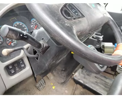 INTERNATIONAL 4300 STEERING COLUMN