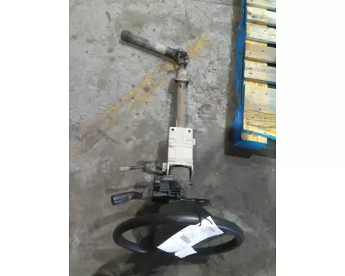 INTERNATIONAL 4300 STEERING COLUMN