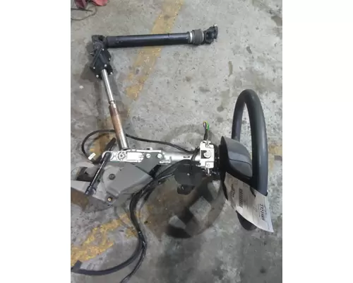 INTERNATIONAL 4300 STEERING COLUMN