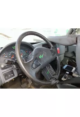 INTERNATIONAL 4300 STEERING COLUMN