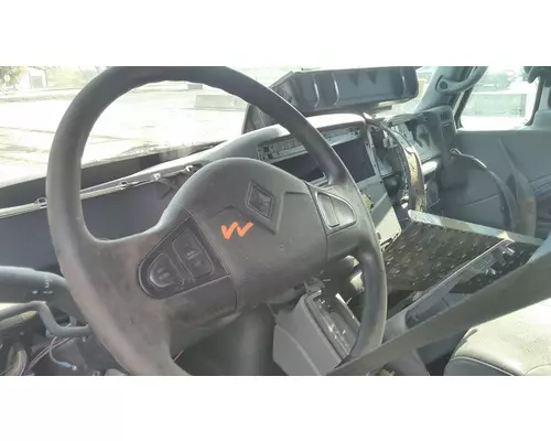 INTERNATIONAL 4300 STEERING COLUMN