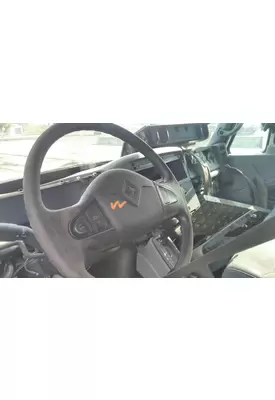 INTERNATIONAL 4300 STEERING COLUMN